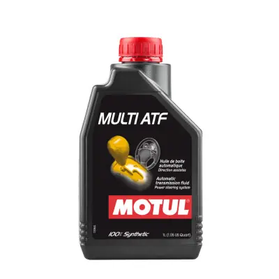 MOTUL MULTI ATF 1L MOTUL 105784 Envío Internacional